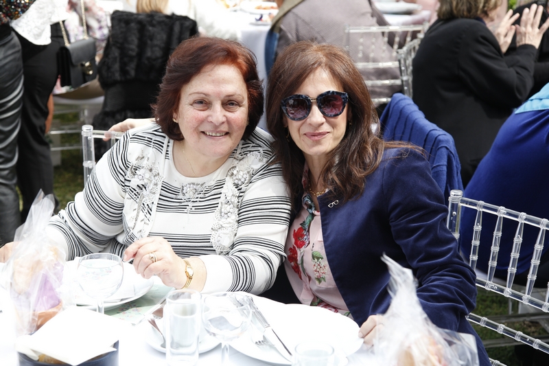 Acsauvel Mothers Day Brunch